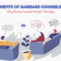 Benefits Of Marriage Counseling