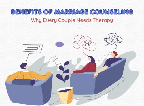 Benefits of Marriage Counseling: Why Every Couple Needs Therapy benefits of marriage counseling