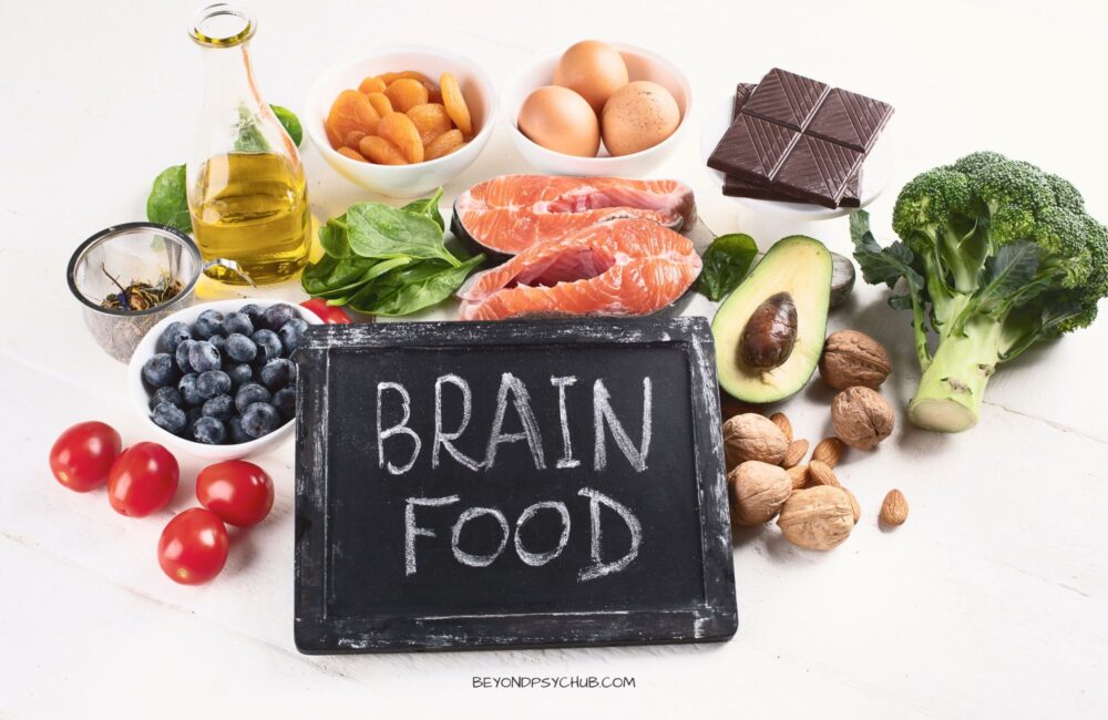 10 Best Foods to Fuel Your Brain Power 10 Best Foods to Fuel Your Brain Power