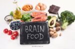 10 Best Foods to Fuel Your Brain Power 10 Best Foods to Fuel Your Brain Power