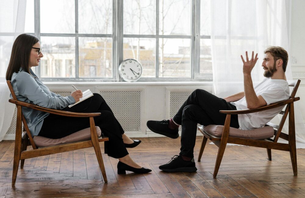 5 Strategies for Therapists to Build Trust with Clients 5 Strategies for Therapists to Build Trust with Clients