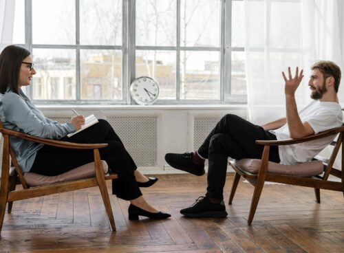5 Strategies for Therapists to Build Trust with Clients 5 Strategies for Therapists to Build Trust with Clients