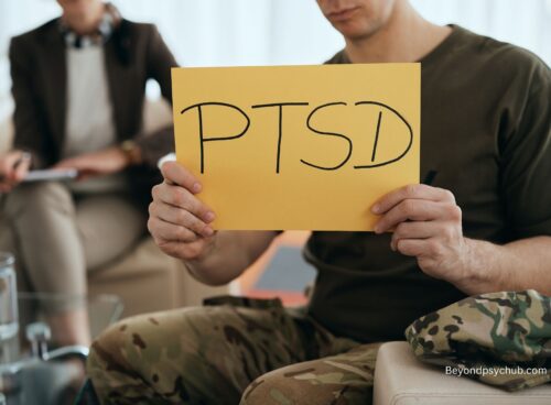 Understanding PTSD in Army Veterans: Overview and Treatment Options Understanding PTSD in Army Veterans