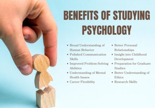 What Are the Benefits of Studying Psychology? What Are the Benefits of Studying Psychology?