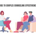 Guide To Couples Counseling Effectiveness