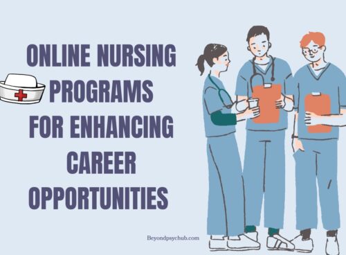 Enhancing Career Opportunities with Online Accelerated Nursing Programs Enhancing Career Opportunities with Online Accelerated Nursing Programs