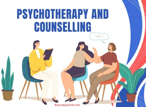 Understanding Psychotherapy and Counselling: Key Similarities, Differences, and How to Get Started psychotherapy and counselling