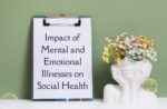 How Do Mental And Emotional Illnesses Affect Social Health? Impact of Mental and Emotional Illnesses on Social Health