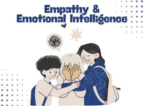 Empathy and Emotional Intelligence: Understanding the Powerful Connection Empathy and Emotional Intelligence