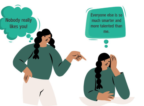 NLP Techniques to Overcome Negative Self-Talk Patterns NLP Techniques to Overcome Negative Self-Talk Patterns