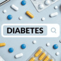 key facts about diabetes mellitus