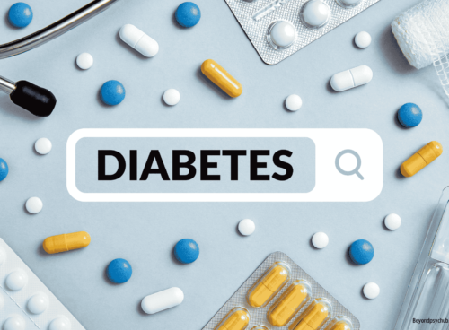 7 Facts About Diabetes You Should Know About key facts about diabetes mellitus