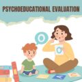 Why Psychoeducational Evaluations Are Crucial for Child Development