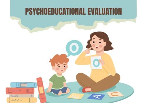 Why Psychoeducational Evaluations Are Crucial for Child Development Why Psychoeducational Evaluations Are Crucial for Child Development
