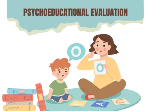 Why Psychoeducational Evaluations Are Crucial for Child Development Why Psychoeducational Evaluations Are Crucial for Child Development