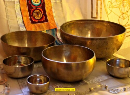 6 Powerful Benefits of Singing Bowls in Sound Therapy for Deep Mental and Emotional Healing The Benefits of Singing Bowls in Sound Therapy