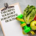 diet strategies for optimal health