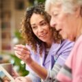 How to Understand and Support a Person with Dementia
