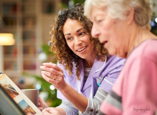 How to Understand and Support a Person with Dementia How to Understand and Support a Person with Dementia