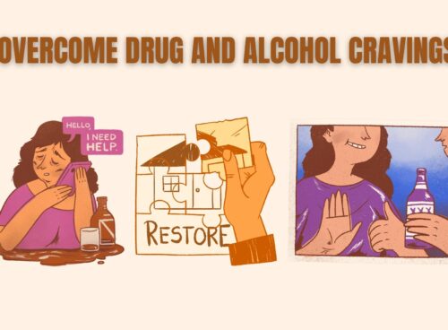 10 Unexpected Strategies to Overcome Drug and Alcohol Cravings Overcome Drug and Alcohol Cravings
