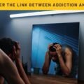 Discover the link between addiction and PTSD