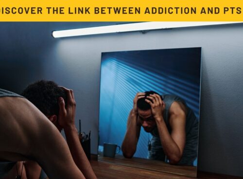 Addiction and PTSD: Identifying The Connection And The Path To Health Discover the link between addiction and PTSD