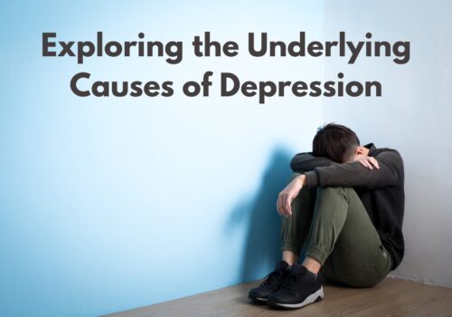 Exploring the Underlying Causes of Depression