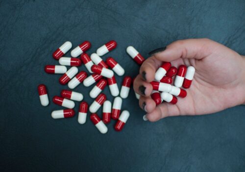 Is Ketamine Addictive?