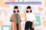 Gen Z Identity Crisis: Navigating Self-Discovery in a Digital Age Gen Z Identity Crisis Navigating Self-Discovery in a Digital Age