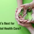 What’s Next for Mental Health Care