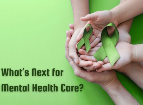 How We Can Build Stronger Support Systems for Mental Health in 2025 and Beyond What’s Next for Mental Health Care