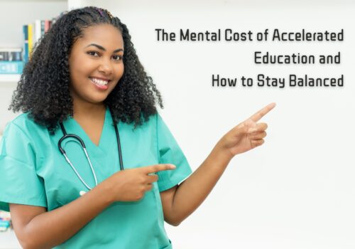 accelerated college programs