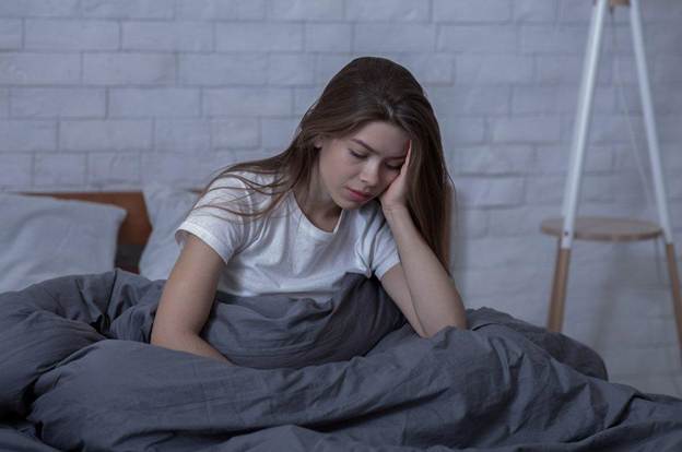 How to Cope with Seasonal Affective Disorder (SAD) image 1
