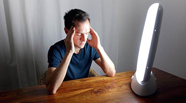 How to Cope with Seasonal Affective Disorder (SAD) image 3