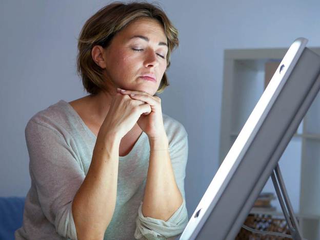 How to Cope with Seasonal Affective Disorder (SAD) image 4
