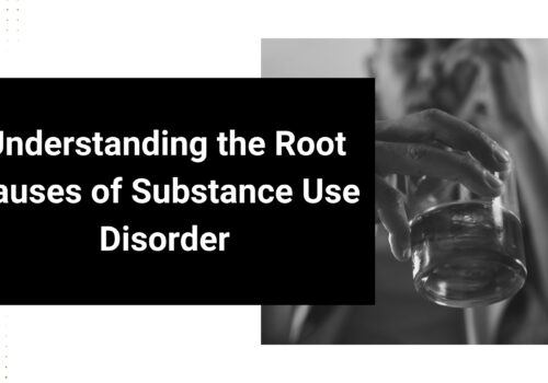 Understanding the Root Causes of Substance Use Disorder Understanding the Root Causes of Substance Use Disorder