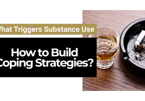 What Triggers Substance Use and How to Build Coping Strategies? What Triggers Substance Use and How to Build Coping Strategies