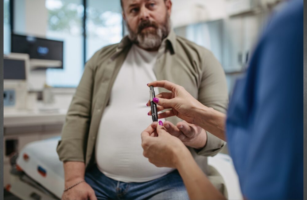 GLP-1 Medicines for Weight Loss and Diabetes