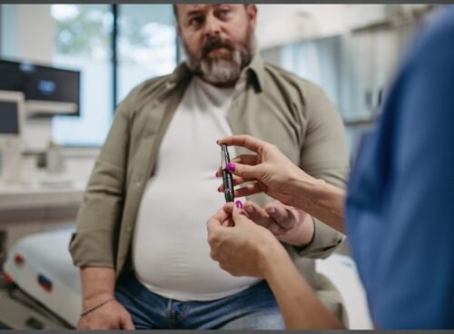 GLP-1 Medicines for Weight Loss and Diabetes